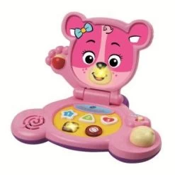 Vtech Baby Ordinateur Ourson