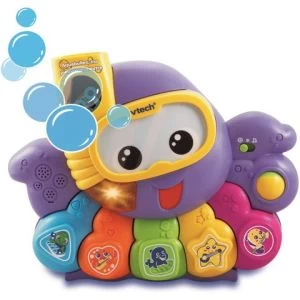 Vtech Aquabulles Ma Pieuvre Orchestre 1 Vtech Aquabulles Ma Pieuvre Orchestre