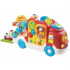 Vtech Mon Super Camion Réparations Tut Tut Bolides