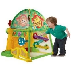 Vtech Magi Cabane Interactive