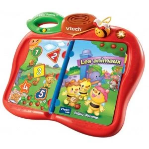 Vtech Biblio'Pomme 1 Vtech Biblio'Pomme