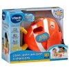 VTECH BABY Léon, Petit Poisson à Chansons - Jouet Musical