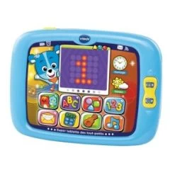Vtech Super Tablette Des Tout-petits