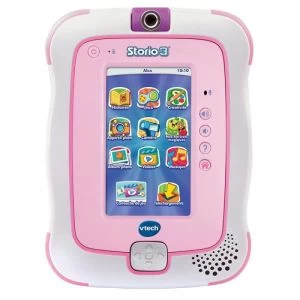 Vtech Console Storio 3 1 Vtech Console Storio 3