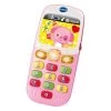 VTECH BABY Baby Smartphone Bilingue Rose