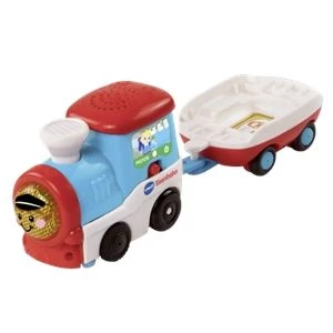 Vtech Toot Toot Baby Train 1 Vtech Toot Toot Baby Train