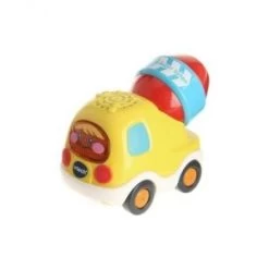 Vtech Tut Tut Bolides : Gaston Super Béton