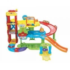 Vtech Tut Tut Baby Flitzer Parkgarage
