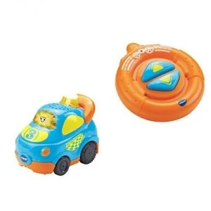 Vtech Tut Tut Baby Flitzer : RC Rennauto 1 Vtech Tut Tut Baby Flitzer : RC Rennauto