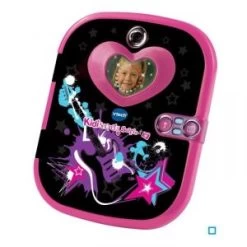 Vtech KidiSecrets Selfie Rock