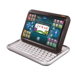 VTech Ordi-tablette Genius XL Color - Noir