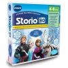 Vtech Jeu Tablette Storio : La Reine Des Neiges