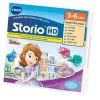 Vtech Jeu Tablette Storio : Princesse Sofia