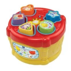 Vtech Magi Tam-tam Des Formes