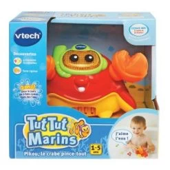 Vtech Tut Tut Marins (modèle Aléatoire)
