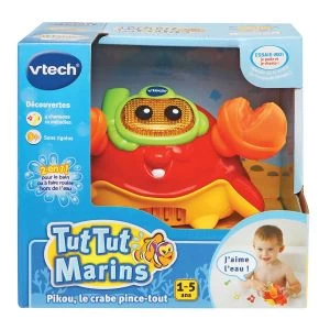 Vtech Tut Tut Marins (modèle Aléatoire) 1 Vtech Tut Tut Marins (modèle Aléatoire)