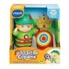Vtech Tut Tut Copains : Personnage Du Royaume Enchanté