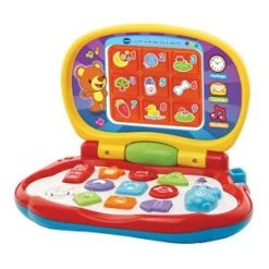 Vtech Lumi Ordi Des Tout-petits