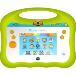 Vtech Storio Max 5'' Tut Tut Aventures