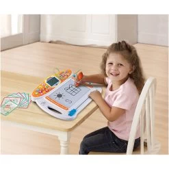 VTech Magi'ardoise Apprenti écriture - Ardoise Magique -VTech Promos Boutique 169305 Magi ardoise apprenti ecriture 1 3