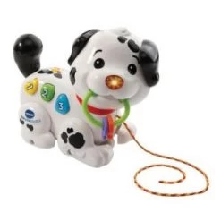 Vtech 1.2.3 P'tit Dalmatien