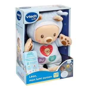 Vtech Léon, Mon Lumi Ourson 1 Vtech Léon, Mon Lumi Ourson