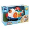 Vtech Tut Tut Bolides Mon Super Avion Cargo 2 En 1
