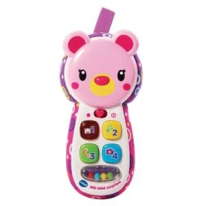 Vtech Allô Bébé Surprises 1 Vtech Allô Bébé Surprises