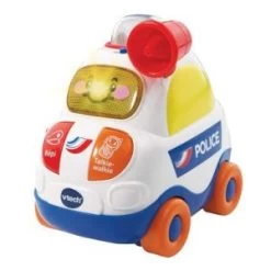 Vtech Ma Tut Tut Des Découvertes