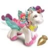 Vtech Tut Tut Copains : Azalée, Licorne Arc-en-ciel Enchantée