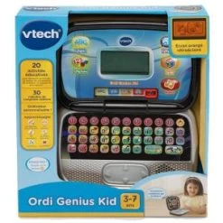 Vtech Genius Kid