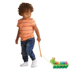 VTECH BABY Xylophone Enfant Chenille - Jungle Rock - VTech -VTech Promos Boutique 174905 chenille xylophone jungle rock 1 1