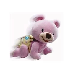 Vtech Ourson 1,2,3 Suis Moi