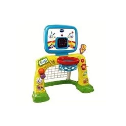 Vtech Bébé Multisport Intéractif