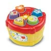 VTECH BABY Magi Tam-tam Des Formes - Jouet Musical