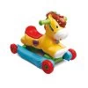VTECH BABY Jouet Poney Basculo P'tit Galop