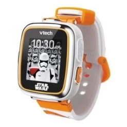 Vtech Cam'Watch Collector Bb8 Star Wars