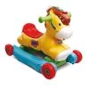 Vtech P'tit Galop, Mon Poney Basculo