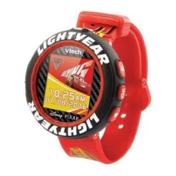 Vtech Kidizoom Cam'watch Cars 3