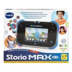 Vtech Tablette Storio Max 2.0 5"