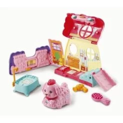 Vtech Tut Tut Animo Salon De Toilettage