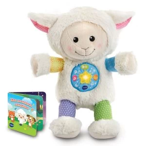 Vtech Mon Mouton Comptines Câlines 1 Vtech Mon Mouton Comptines Câlines