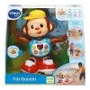 Vtech Baby Titi Ouistiti Rose