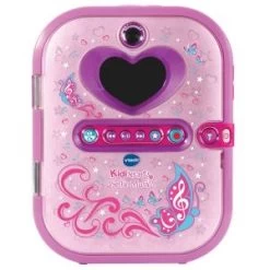 Vtech KidiSecrets Selfie Music - Rose