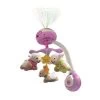 Vtech Baby Lumi Mobile Compte-Moutons Rose