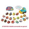 Vtech Tut Tut Bolides - Mickey Et Ses Amis - Cabriolet Magique