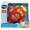 Vtech Pirouette Mon Avion Des Découvertes