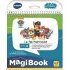 Vtech Livre Interactif Pat' Patrouille