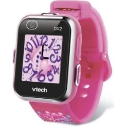 Vtech Kidizoom Smartwatch Connect DX2 - Rose