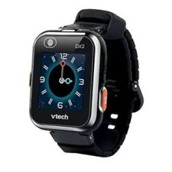Vtech Kidizoom Smartwatch DX2 Noir